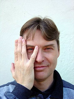 Pavel HROMÁDKA