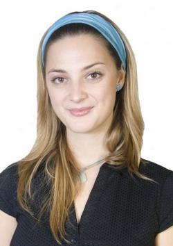 Barbora POLÁKOVÁ