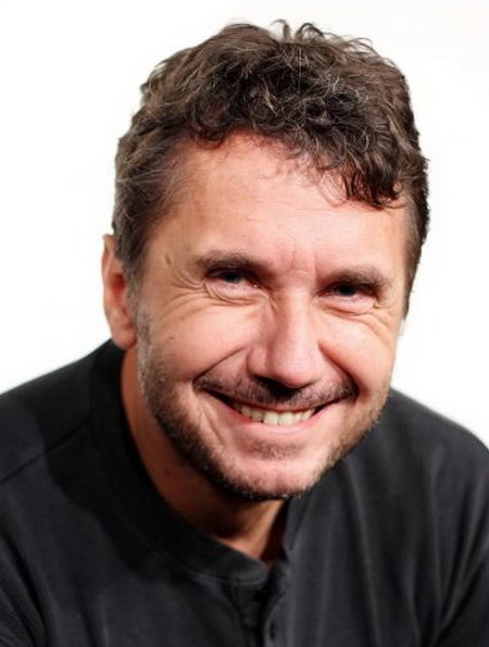 Aleš PROCHÁZKA