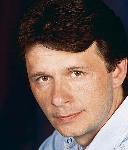 Jan ŠŤASTNÝ
