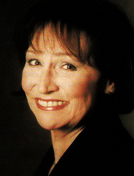 Marta KUBIŠOVÁ