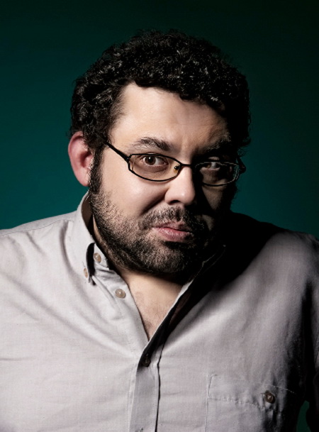 Radim KALVODA