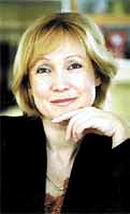 Milena STEINMASSLOVÁ