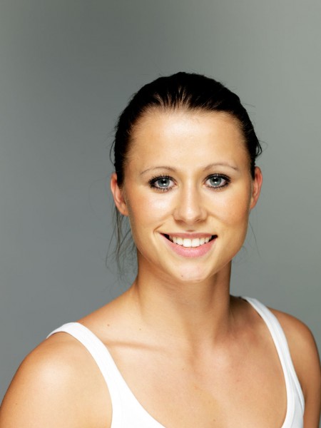 Jitka TŮMOVÁ
