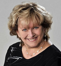 Zdena HERFORTOVÁ