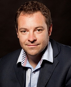 Lukáš PRŮDEK