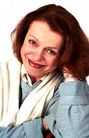 Iva JANŽUROVÁ