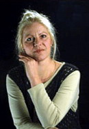 Božena HOMOLKOVÁ