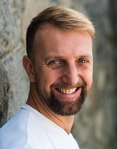 Radek ZIMA