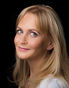Simona VRBICKÁ