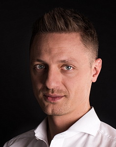 Ondřej RUML