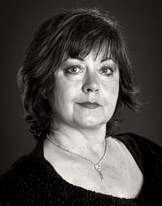 Ludmila MECERODOVÁ