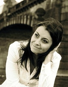 Evellyn PACOLÁKOVÁ