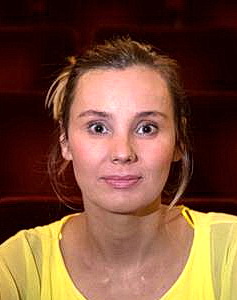 Lucie KONČOKOVÁ