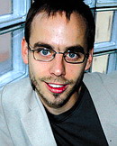 Petr MICHÁLEK